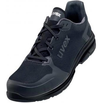 Uvex 65902 obuv S1P černá