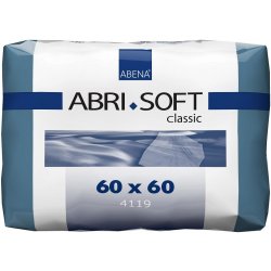 Abri Soft 60 x 60 10 ks