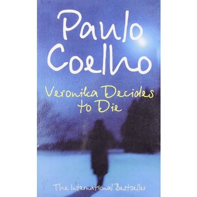 VERONIKA DECIDES TO DIE - PAULO COELHO