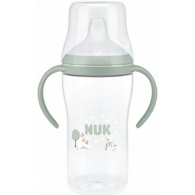 NUK Perfect Match Sheep 260 ml – Sleviste.cz