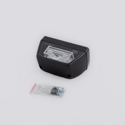 ADIMA Osvětlení SPZ 12V LED – Hledejceny.cz