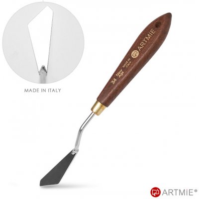 ARTMIE Špachtle New Age 34 – Sleviste.cz