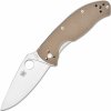 Nůž Spyderco Tenacious CPM M4 Reveal 13 C122GBNM4P