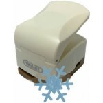 Wiler děrovačka ozdobná Vločka 32 mm – Zboží Dáma