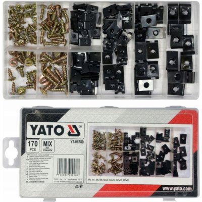 Yato YT-06780 – Zboží Dáma