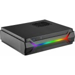 Silverstone Raven RVZ03-ARGB SST-RVZ03B-ARGB – Hledejceny.cz