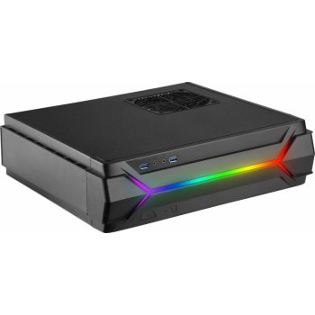 Silverstone Raven RVZ03-ARGB SST-RVZ03B-ARGB