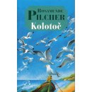 Kolotoč - 2. vydání - Pilcherová Rosamunde