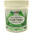 DiatomPlus Aloe Vera 100% sušená šťáva 30 g