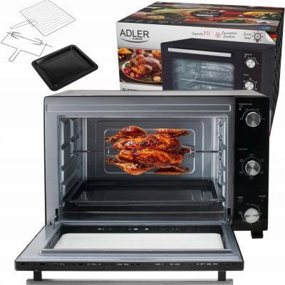 Adler AD 6025 – Zboží Dáma