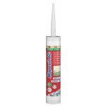 Mapesil AC 142 silikonový tmel 310 g hnědá – Zboží Mobilmania