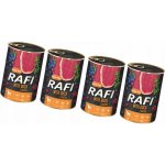 Dolina Noteci Rafi s kachnou 400 g – Hledejceny.cz