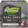 Čaj Pickwick Čajové krabice Earl Grey 100 ks
