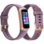 Smart-Trend SMARTBAND C60/ KP- VIOLET – Zboží Dáma