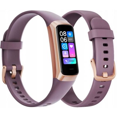 Smart-Trend SMARTBAND C60/ KP- VIOLET – Zboží Dáma