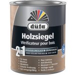 Düfa 2in1 Holzsiegel Akrylátový lak na dřevo 0,75 l Lesk – Zboží Mobilmania