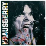 Krausberry - Krausberry CD – Zboží Mobilmania