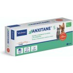 VIRBAC Anxitane S ochucené tablety pro psy a kočky se zklidňujícím účinkem 30 – Hledejceny.cz