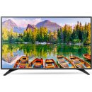 Televize LG 43LH6047