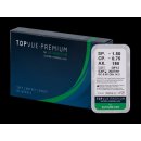 TopVue Premium for Astigmatism 1 čočka