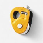PETZL Micro Traxion – Zboží Mobilmania