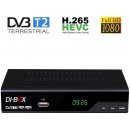 DI-Box DVB-T2 V3