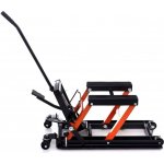 Kraft&Dele KD353 Hydraulický zvedák na motorku 680 kg | Zboží Auto