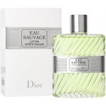 Dior Eau Sauvage voda po holení 100 ml – Zboží Mobilmania