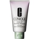 Clinique Rinse-Off Foaming Cleanser čistící pěna 250 ml