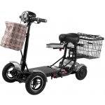 Gelis Mobilis Basic - Elektrický skládací vozík – Sleviste.cz