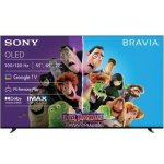 Sony Bravia 8 K-55XR80 – Sleviste.cz