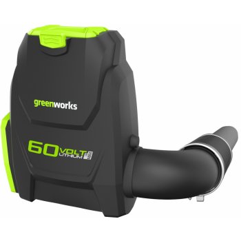 Greenworks GD60BPB