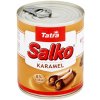 Mléko Tatra Salko karamel 397 g