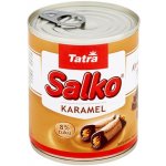 Tatra Salko karamel 397 g – Zbozi.Blesk.cz