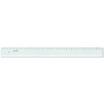 Koh-i-noor 742700 pravítko transparentní 40 cm – Zboží Dáma