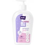 Bella Mamma Comfort intimní gel 2v1 300 ml – Hledejceny.cz