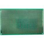 Prototypová univerzální deska oboustranná (90mm x 150mm) | Zboží Auto