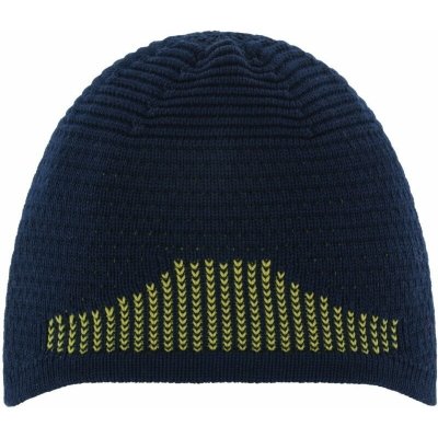 Eisbär Strive T3 beanie Dark blue – Zboží Mobilmania