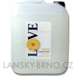 Vakavo Herbal tekuté mýdlo měsíček 5 l – Zboží Dáma