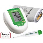 Microlife BP 3AG1 + MT 3001 – Zboží Mobilmania