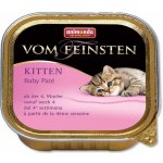 Vom Feinsten Kitten Baby Paté 100 g – Sleviste.cz