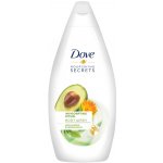 Dove Nourishing Secrets Invigorating Ritual avocado sprchový gel 500 ml – Zbozi.Blesk.cz