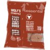 Maso pro psy Wolf's Menu Adult Essential kompletní BARF 0,8 kg