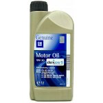 GM Motor Oil Dexos 2 5W-30 1 l – Sleviste.cz