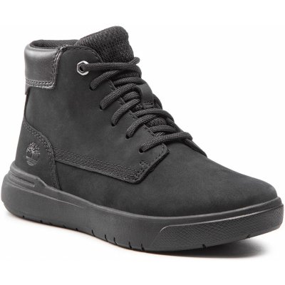 Timberland Seneca Bay 6In Side Zip TB0A2M8Q015 Černá – Zbozi.Blesk.cz