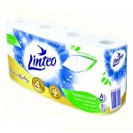 Linteo bílý 3-vrstvý 8 ks – Hledejceny.cz