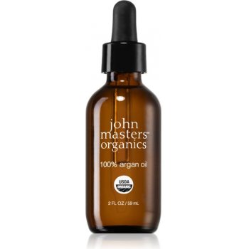 John Masters Organics 100% Aragan Oil 59 ml