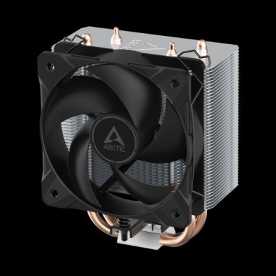 AKCE!!! - ARCTIC Freezer 8A – CPU Cooler for AMD Socket AM5, AM4 – Sleviste.cz