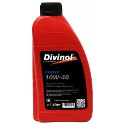 Divinol Super 10W-40 1 l