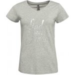 Willard ISOLDA šedá – Zboží Dáma